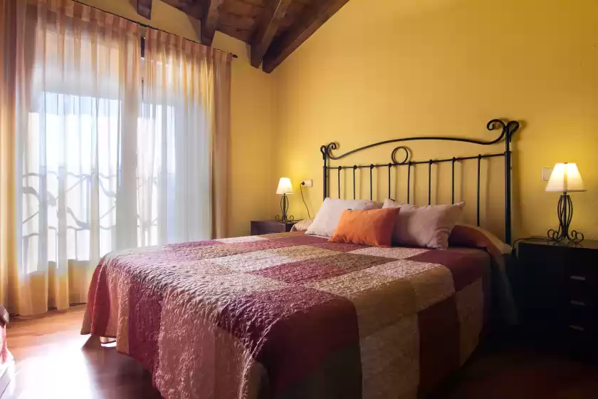 Ferienhaus auf El gaial, Arfa