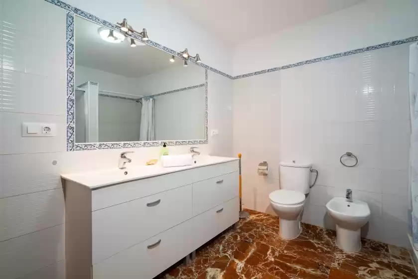 Ferienhaus auf Sandra, Xàbia/Jávea