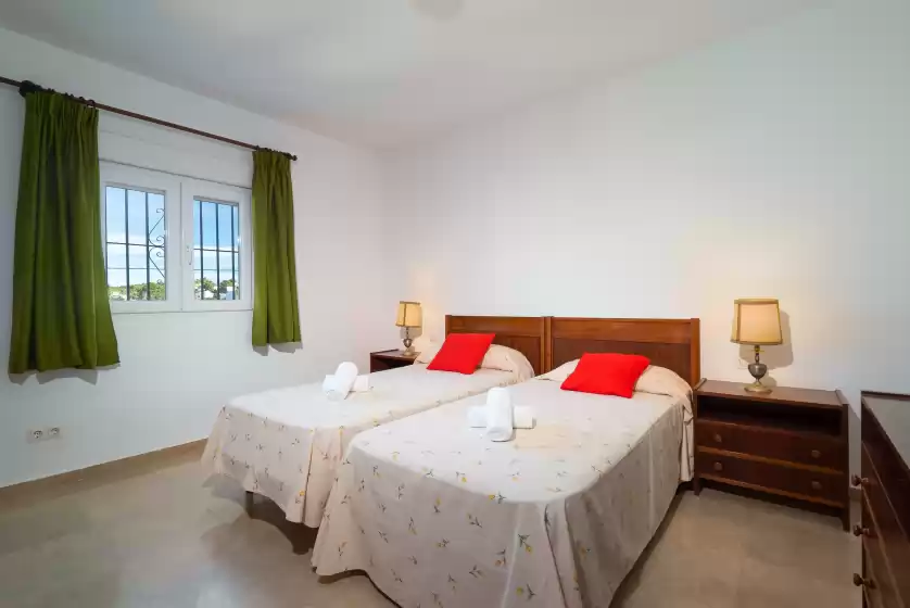 Ferienhaus auf Sandra, Xàbia/Jávea