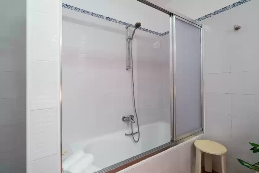 Ferienhaus auf Sandra, Xàbia/Jávea