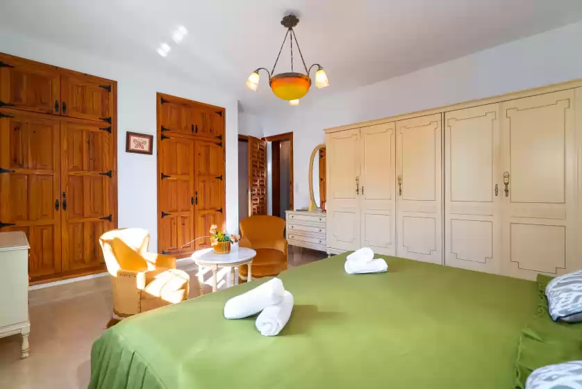 Ferienhaus auf Sandra, Xàbia/Jávea