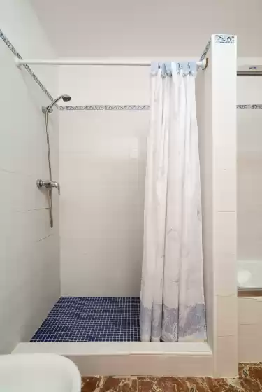 Ferienhaus auf Sandra, Xàbia/Jávea