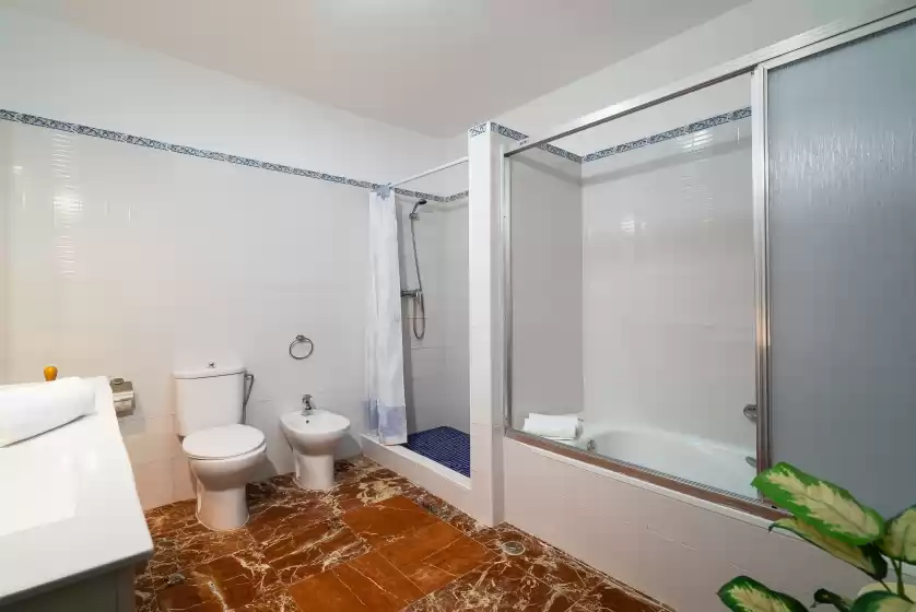 Ferienhaus auf Sandra, Xàbia/Jávea