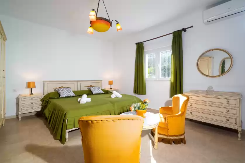 Ferienhaus auf Sandra, Xàbia/Jávea