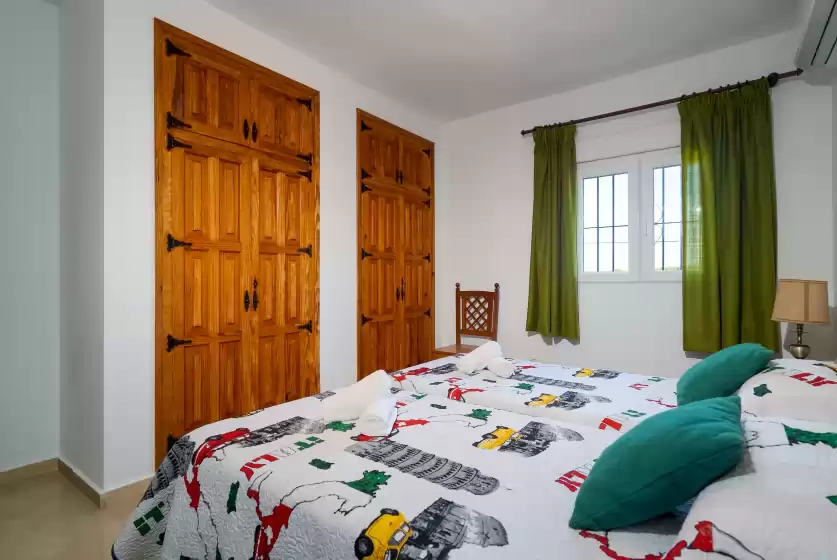 Ferienhaus auf Sandra, Xàbia/Jávea