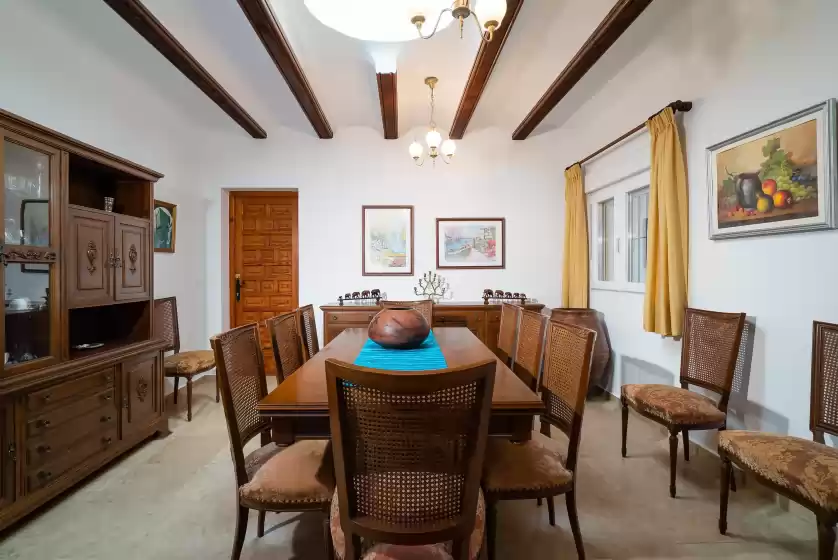 Ferienhaus auf Sandra, Xàbia/Jávea