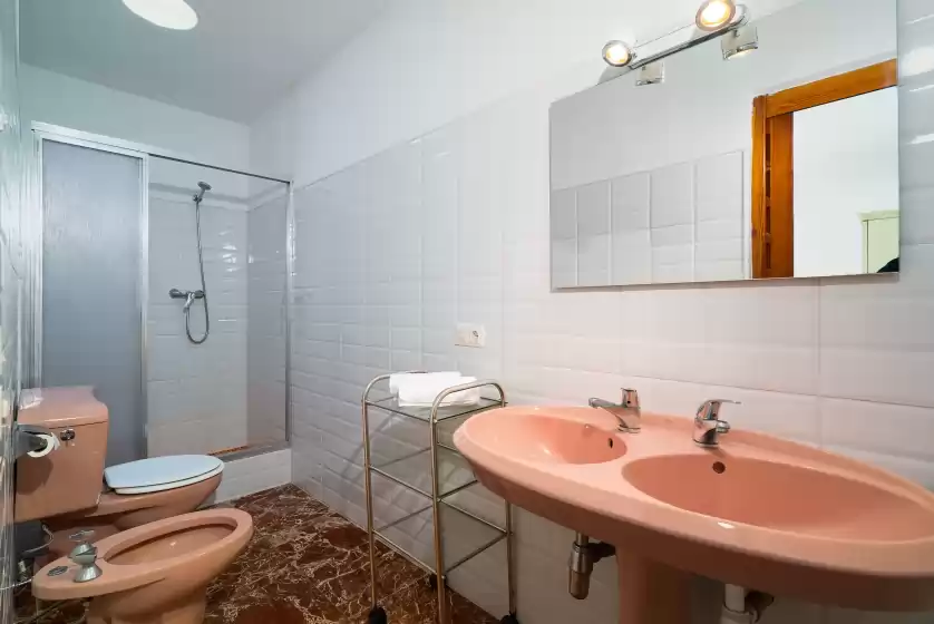 Ferienhaus auf Sandra, Xàbia/Jávea