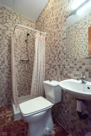 Ferienhaus auf Sandra, Xàbia/Jávea