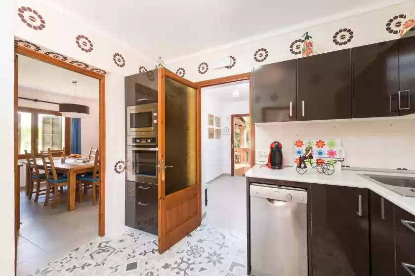 Ferienhaus auf Can caimari, Mal Pas - Bonaire