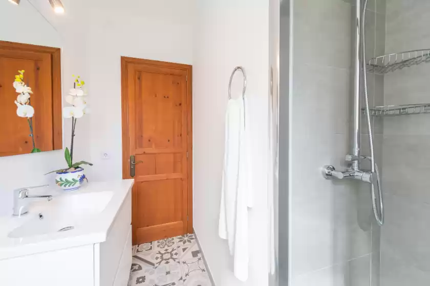 Ferienhaus auf Can caimari, Mal Pas - Bonaire