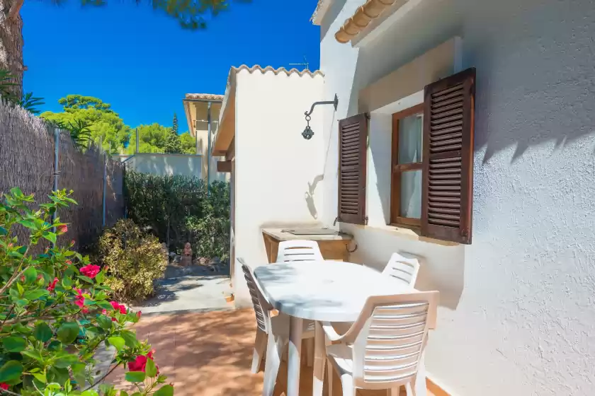 Ferienhaus auf Can caimari, Mal Pas - Bonaire