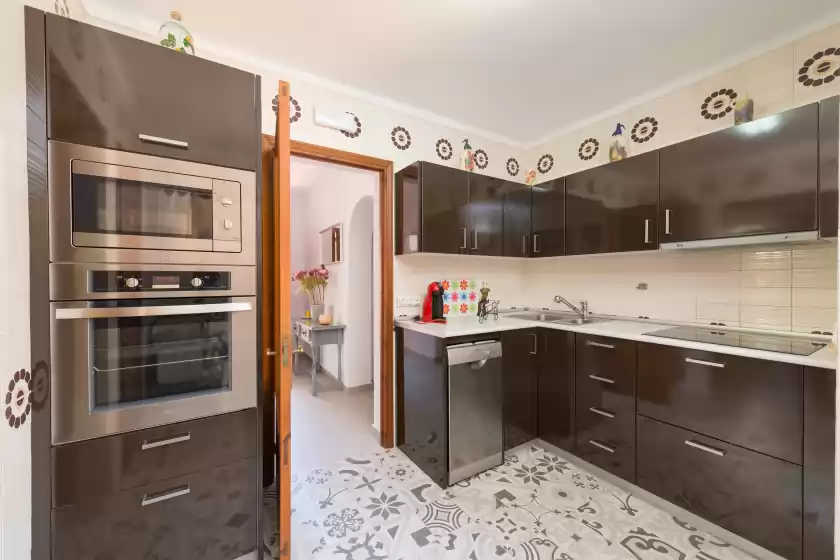 Ferienhaus auf Can caimari, Mal Pas - Bonaire