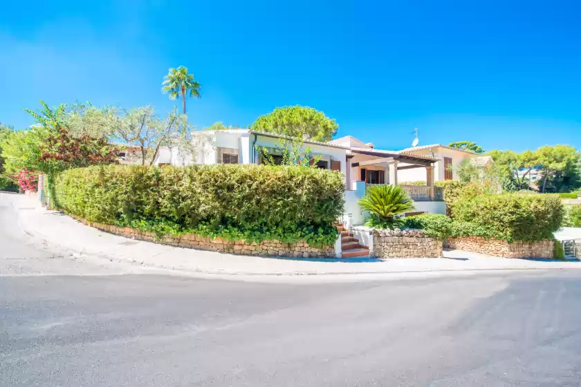 Ferienhaus auf Can caimari, Mal Pas - Bonaire