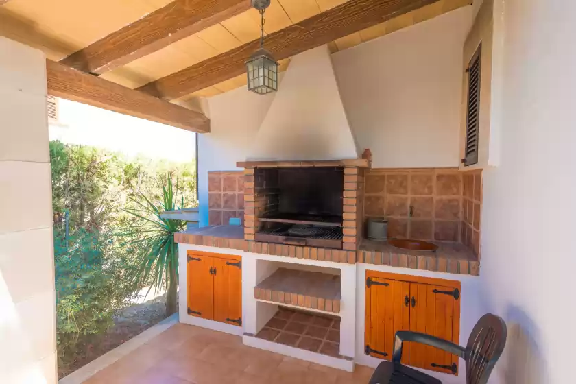 Ferienhaus auf Can caimari, Mal Pas - Bonaire