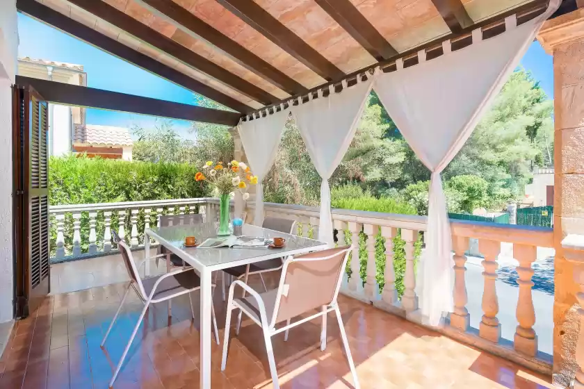 Ferienhaus auf Can caimari, Mal Pas - Bonaire