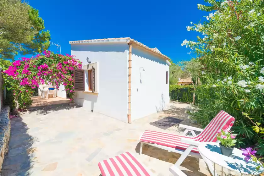 Ferienhaus auf Can caimari, Mal Pas - Bonaire
