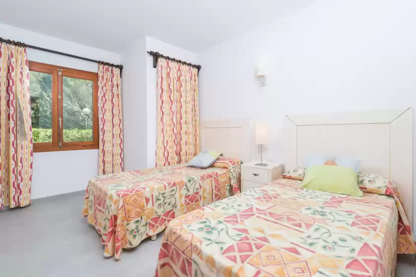 Ferienhaus auf Can caimari, Mal Pas - Bonaire