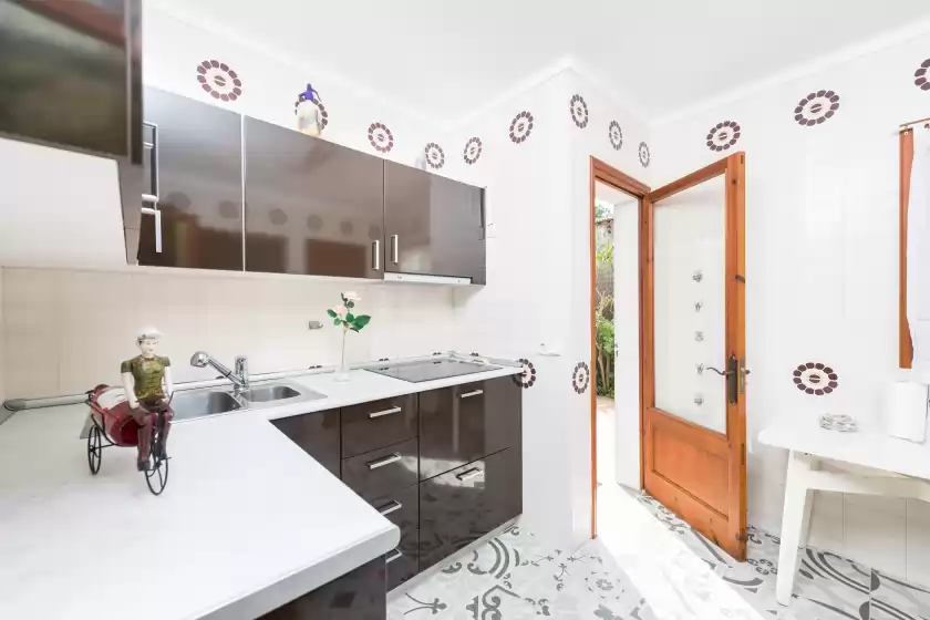 Ferienhaus auf Can caimari, Mal Pas - Bonaire
