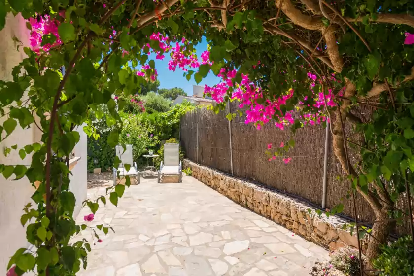 Ferienhaus auf Can caimari, Mal Pas - Bonaire
