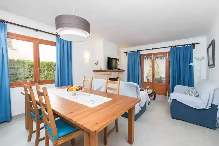 Ferienhaus auf Can caimari, Mal Pas - Bonaire