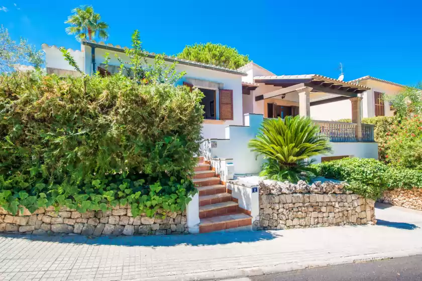 Ferienhaus auf Can caimari, Mal Pas - Bonaire