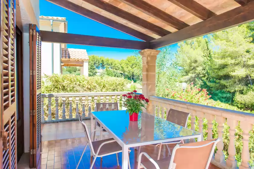 Ferienhaus auf Can caimari, Mal Pas - Bonaire