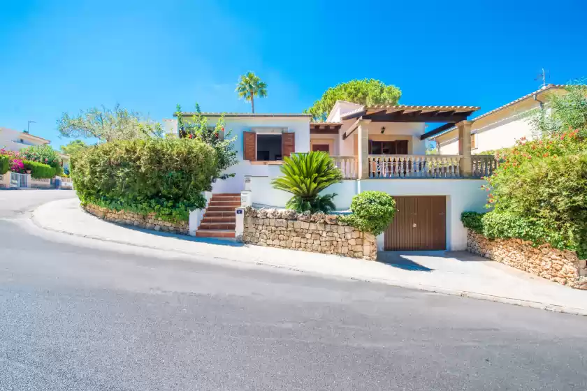 Ferienhaus auf Can caimari, Mal Pas - Bonaire