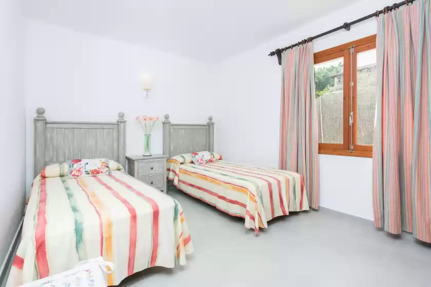 Ferienhaus auf Can caimari, Mal Pas - Bonaire