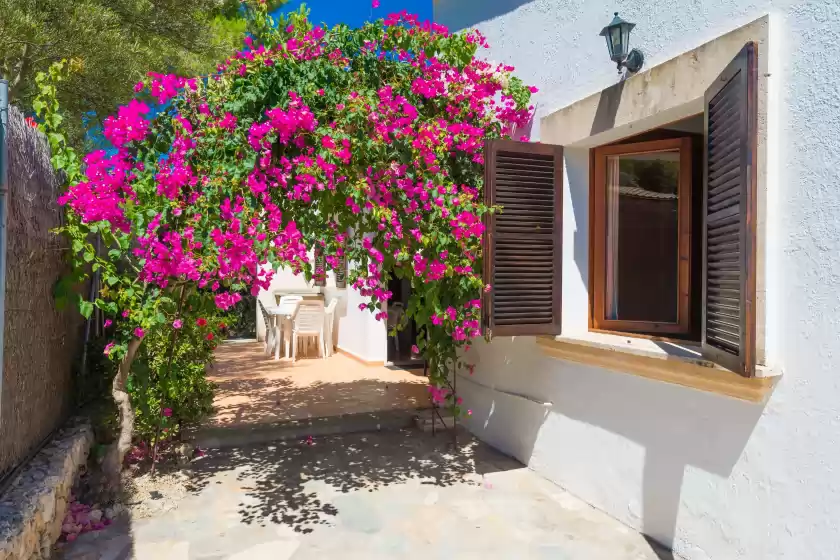 Ferienhaus auf Can caimari, Mal Pas - Bonaire