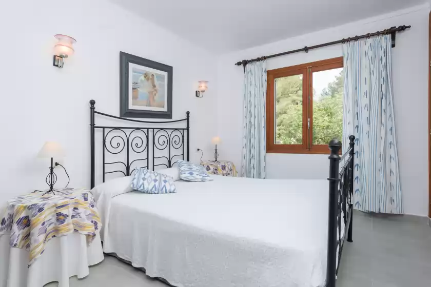 Ferienhaus auf Can caimari, Mal Pas - Bonaire