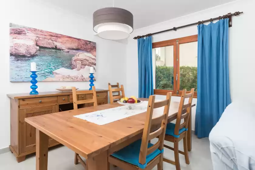 Ferienhaus auf Can caimari, Mal Pas - Bonaire