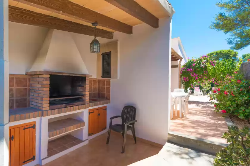 Ferienhaus auf Can caimari, Mal Pas - Bonaire
