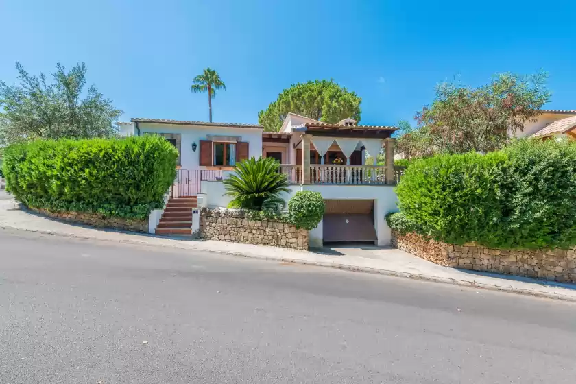 Ferienhaus auf Can caimari, Mal Pas - Bonaire