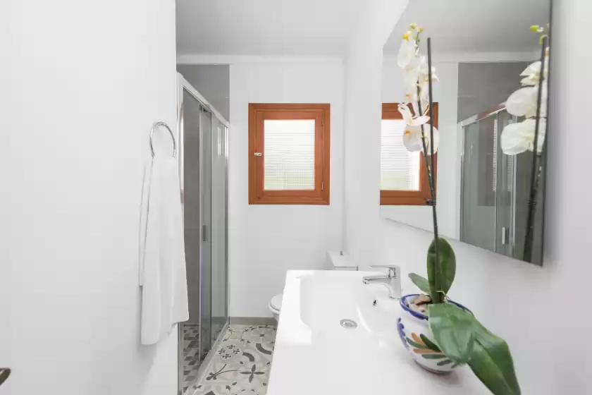 Ferienhaus auf Can caimari, Mal Pas - Bonaire