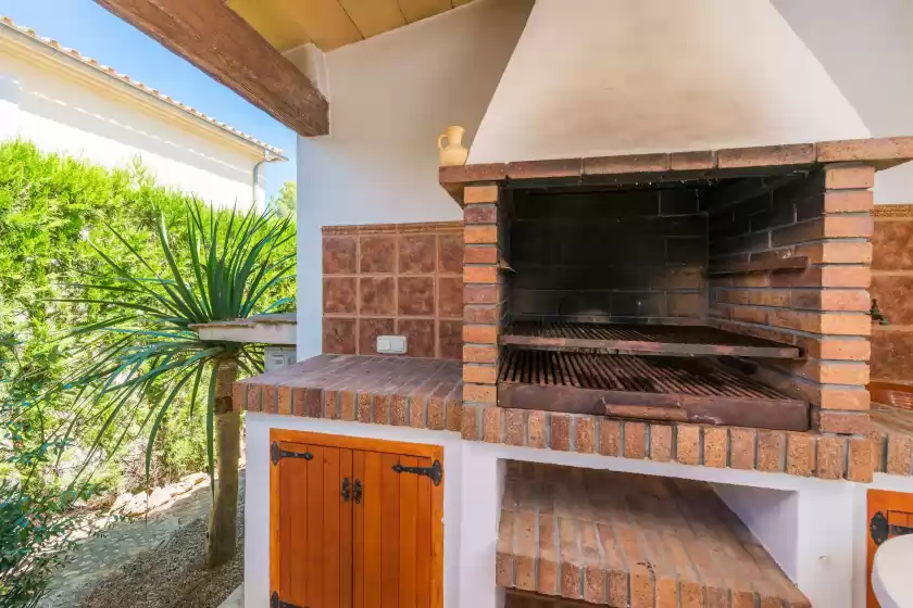 Ferienhaus auf Can caimari, Mal Pas - Bonaire