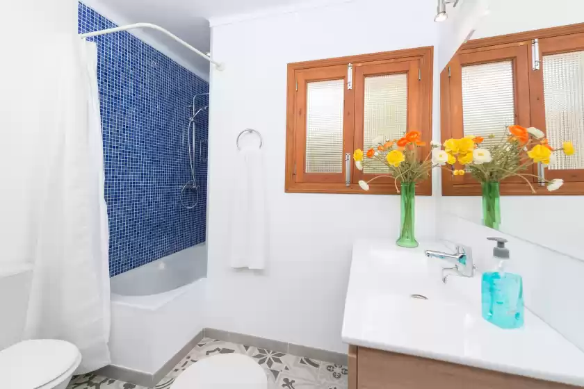 Ferienhaus auf Can caimari, Mal Pas - Bonaire
