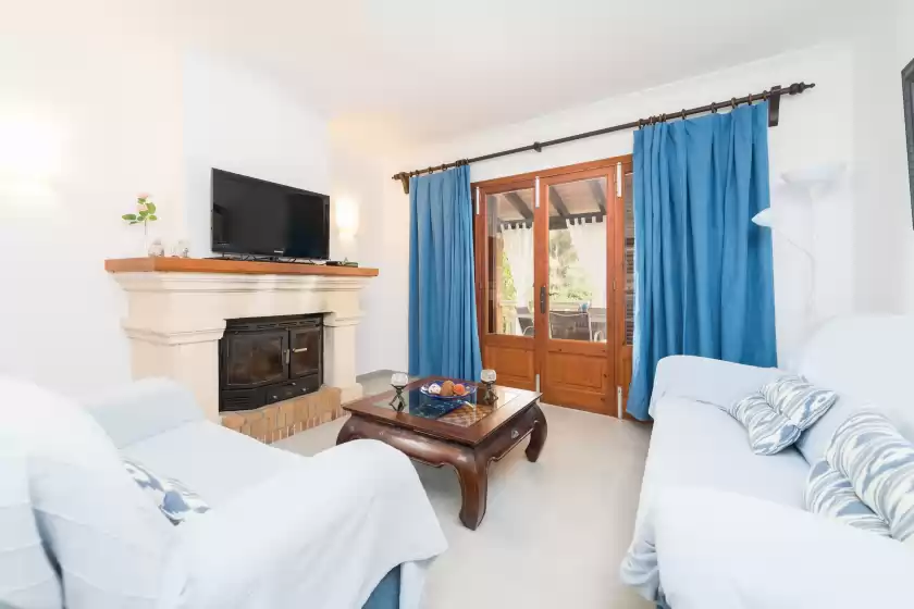 Ferienhaus auf Can caimari, Mal Pas - Bonaire
