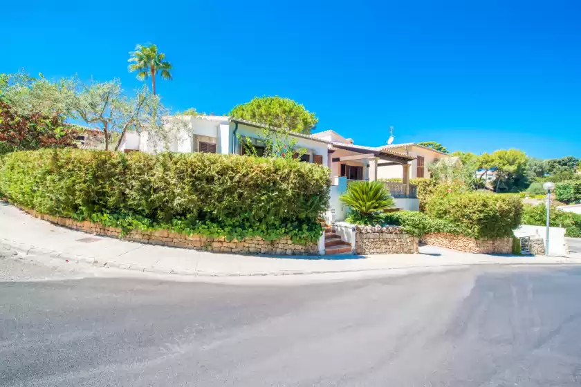 Ferienhaus auf Can caimari, Mal Pas - Bonaire