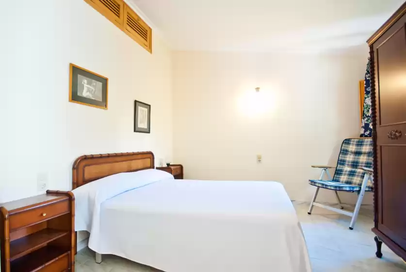 Alquiler vacacional en Escafandra, Port d'Alcúdia