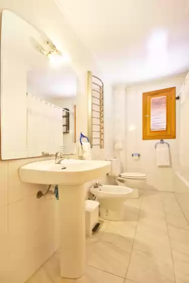 Alquiler vacacional en Escafandra, Port d'Alcúdia