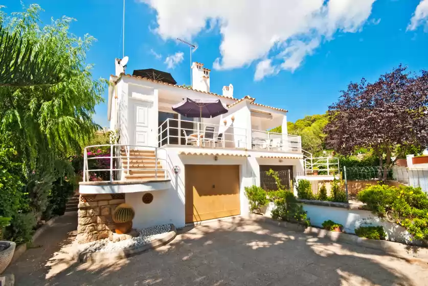 Alquiler vacacional en Escafandra