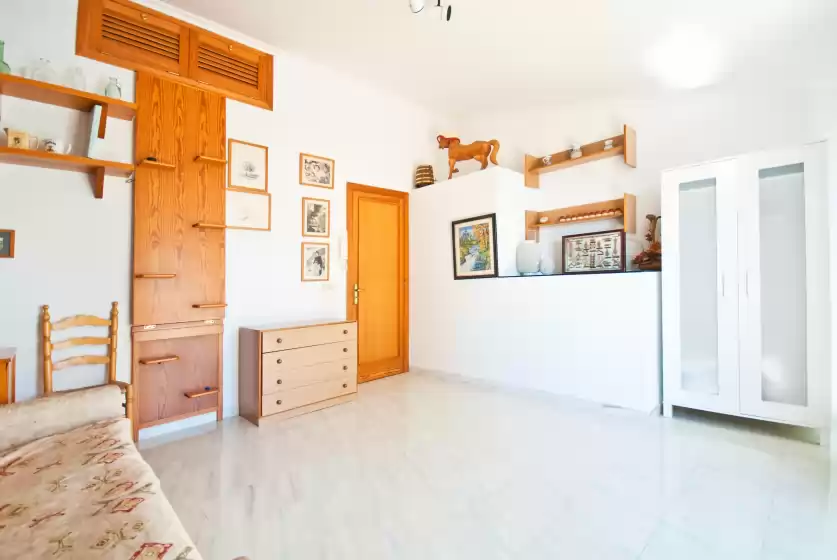 Alquiler vacacional en Escafandra, Port d'Alcúdia