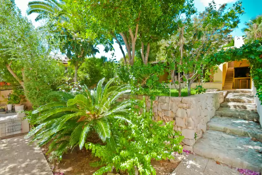 Alquiler vacacional en Escafandra, Port d'Alcúdia