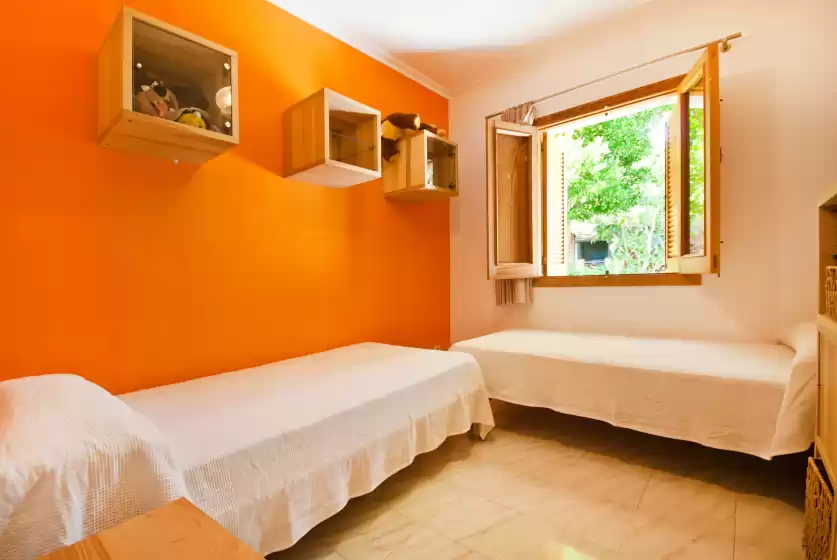 Alquiler vacacional en Escafandra, Port d'Alcúdia