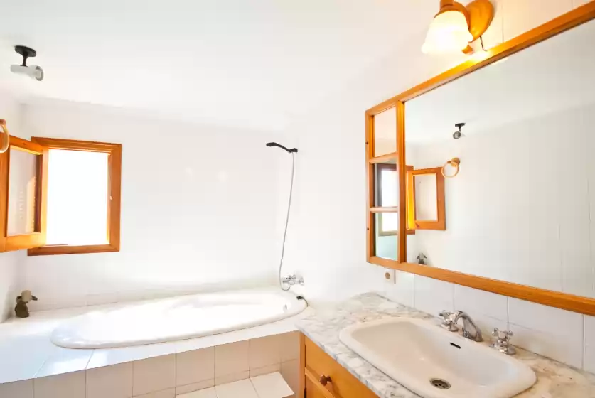 Alquiler vacacional en Escafandra, Port d'Alcúdia