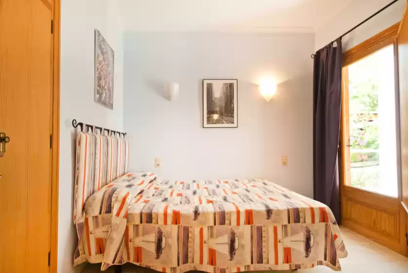 Alquiler vacacional en Escafandra, Port d'Alcúdia