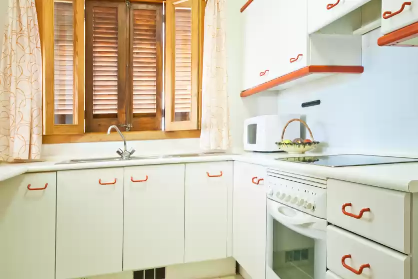 Alquiler vacacional en Escafandra, Port d'Alcúdia