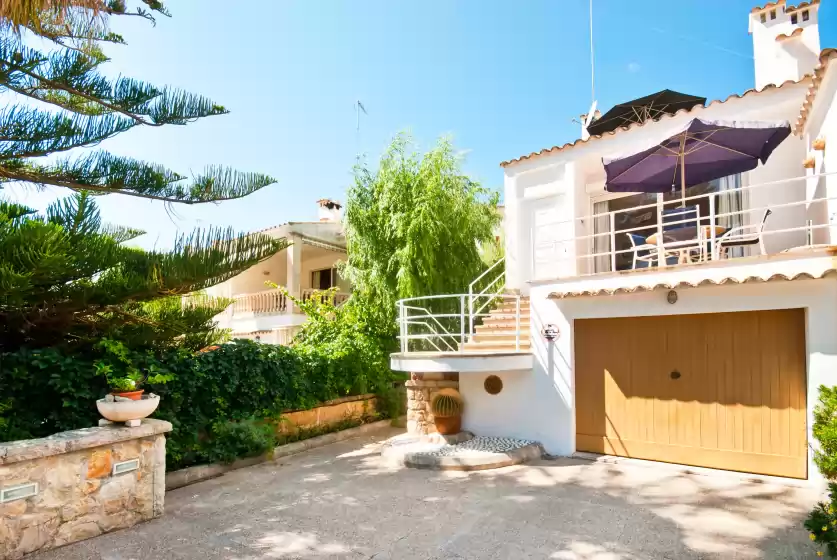 Alquiler vacacional en Escafandra, Port d'Alcúdia