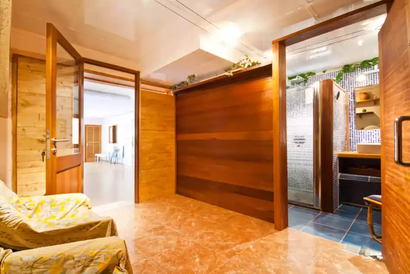 Alquiler vacacional en Escafandra, Port d'Alcúdia