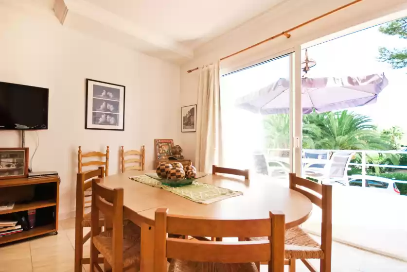 Alquiler vacacional en Escafandra, Port d'Alcúdia